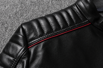 Daniel Jacket