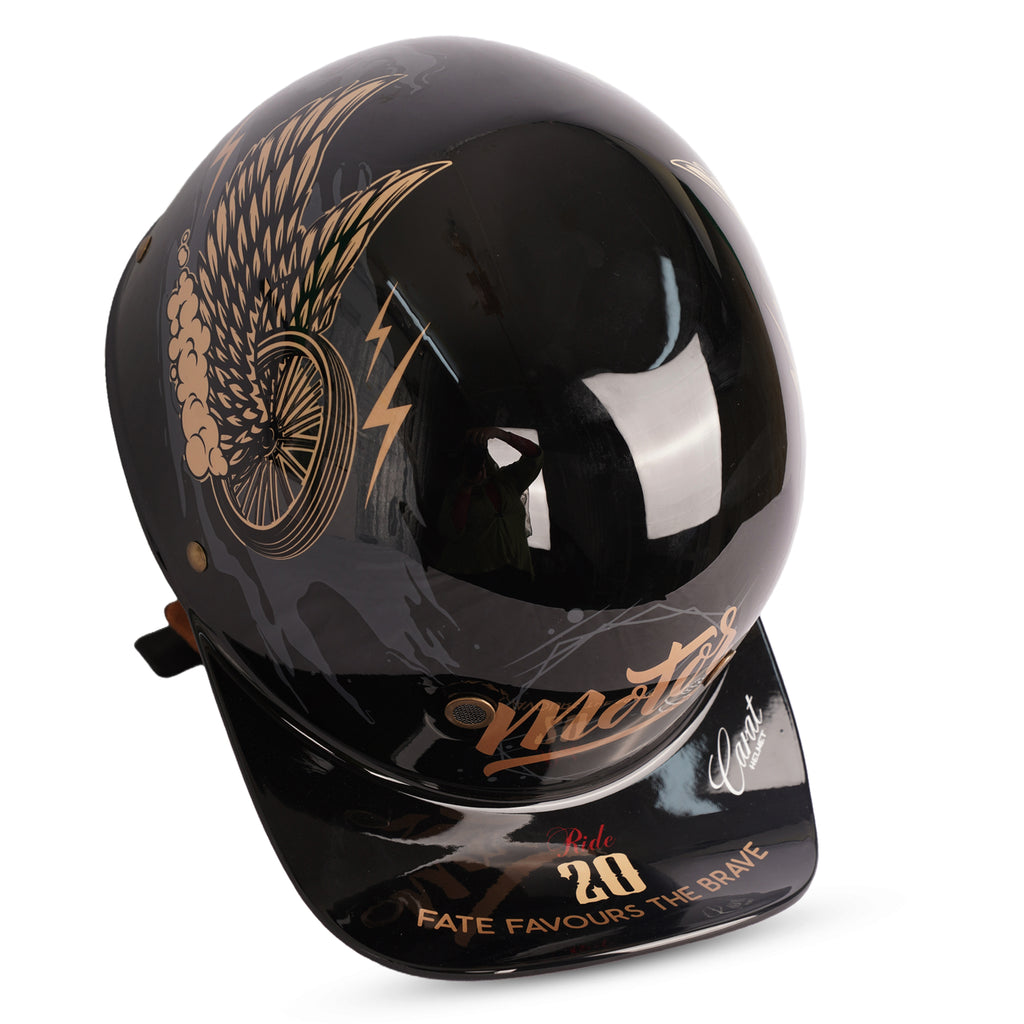 Roquez Helmet