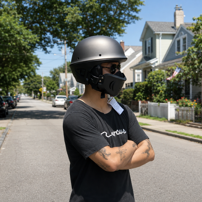 Tactical Helmet