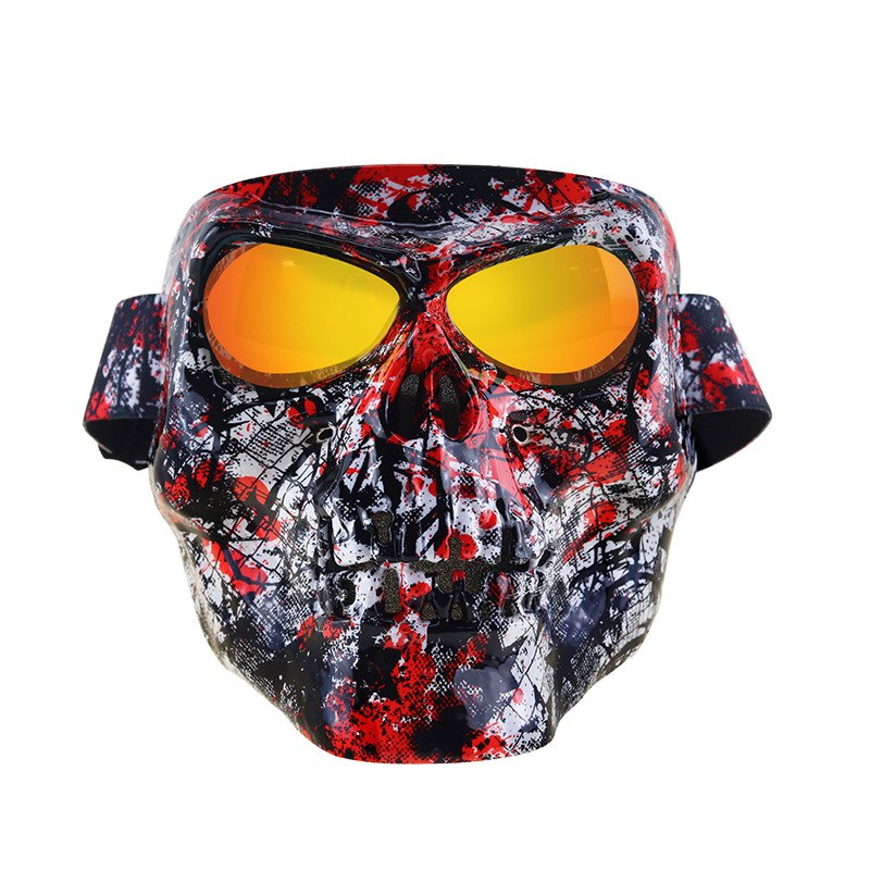 Reaper Mask