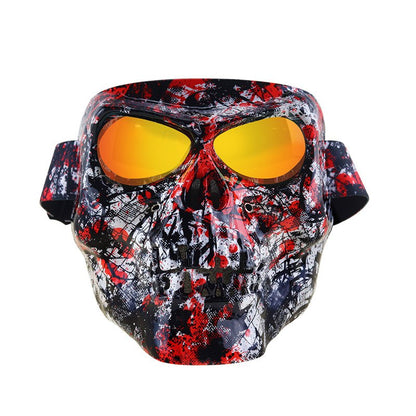 Reaper Mask