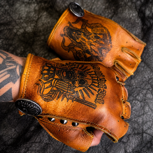 Voss Gloves