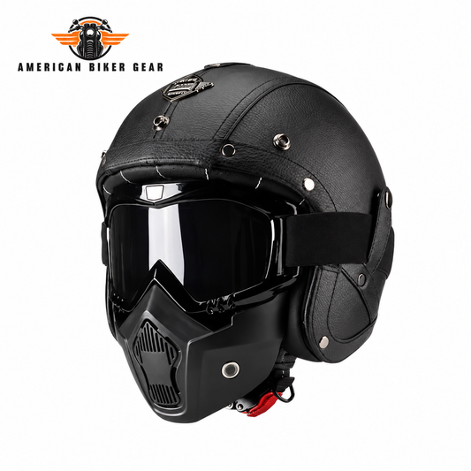 Ryker Helmet