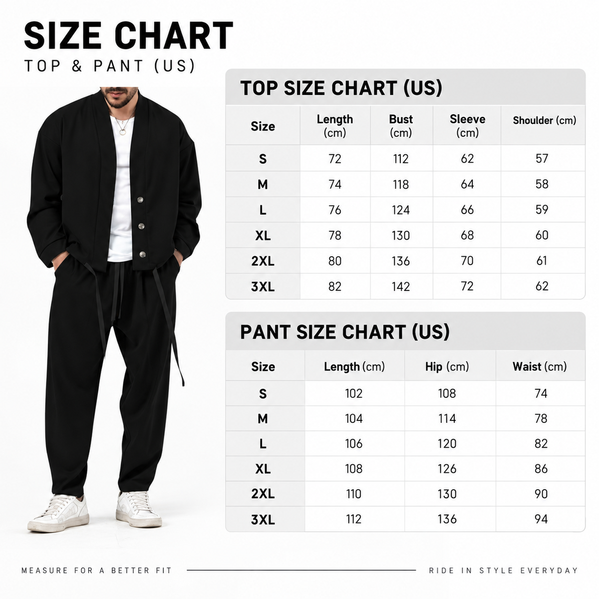 Combo Men's Cardigan Jacketsand Solid Jogger