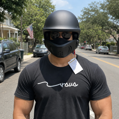 Tactical Helmet