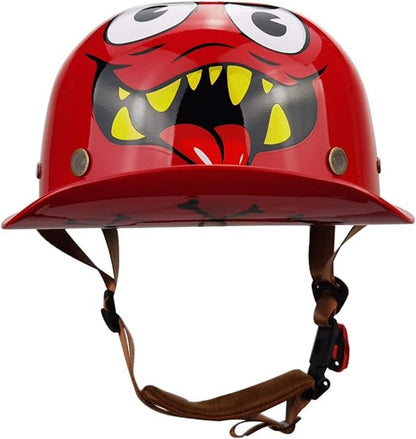 Damian Helmet