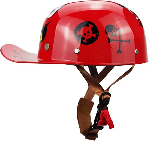 Damian Helmet