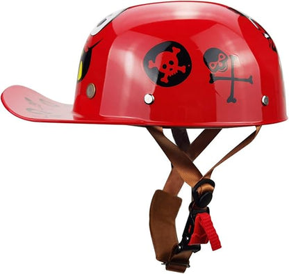Damian Helmet