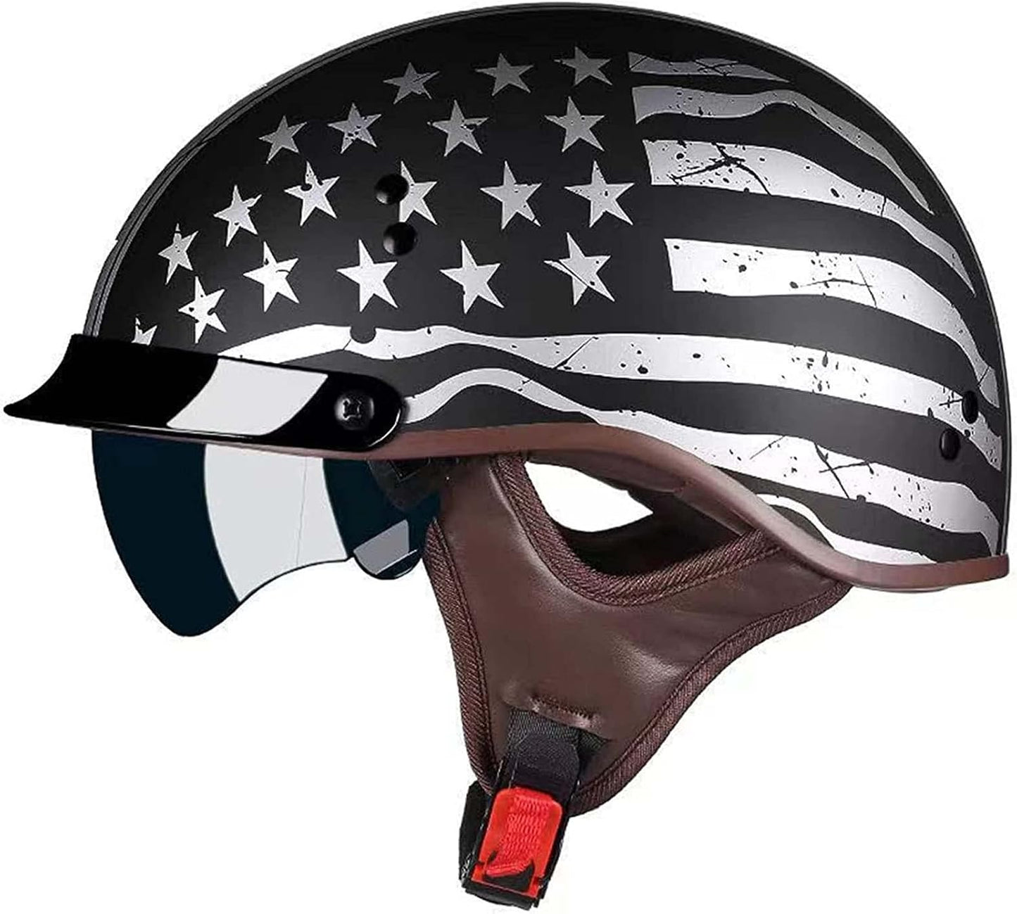 Harrison Helmet