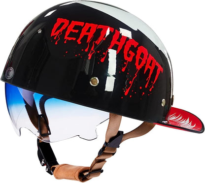 DEATHGOAT Helmet