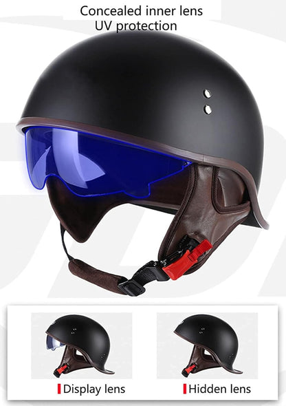 Kai Helmet