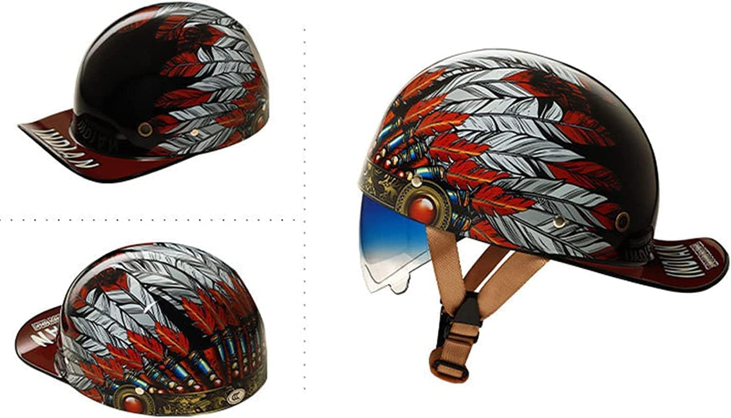 Griff Helmet