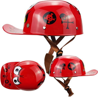 Damian Helmet