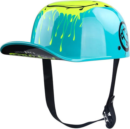 Wrenlo Helmet