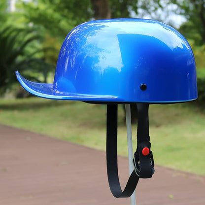 Duke Helmet - Dark Blue