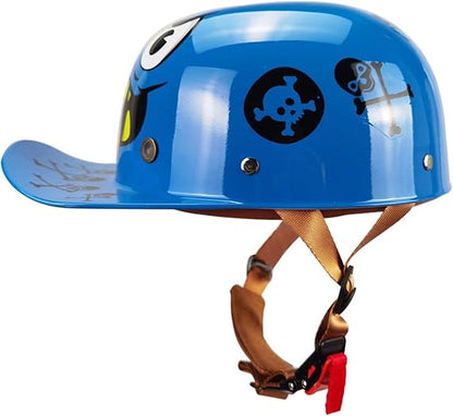 Damian Helmet - Blue