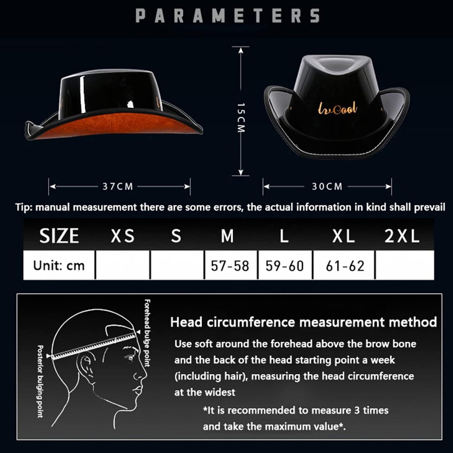 Tucker Helmet