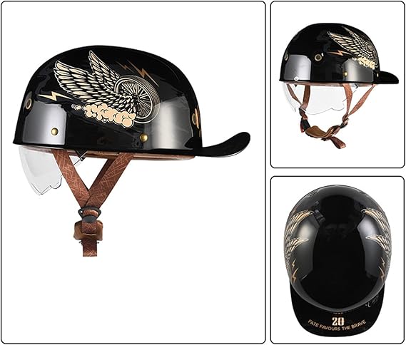Roquez Helmet