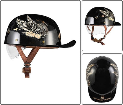 Roquez Helmet