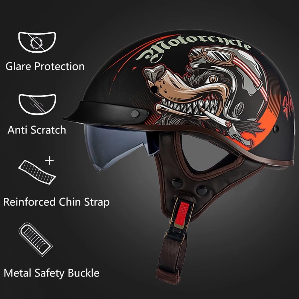 Kade Helmet