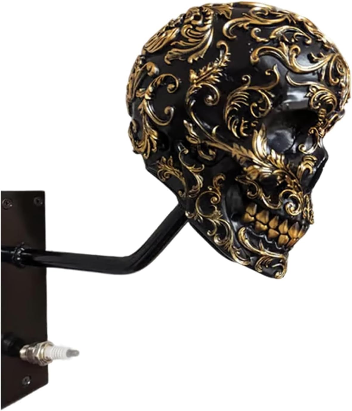 Matthew Helmet Holder