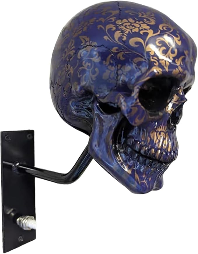 Owen Helmet Holder