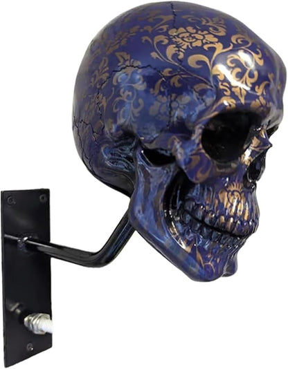 Owen Helmet Holder