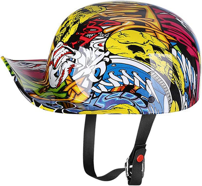 Jaxen Helmet