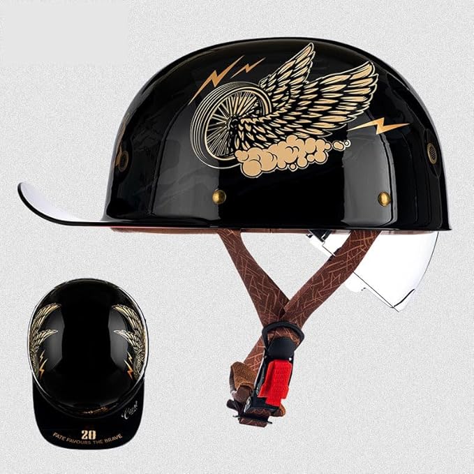 Roquez Helmet