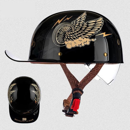 Roquez Helmet