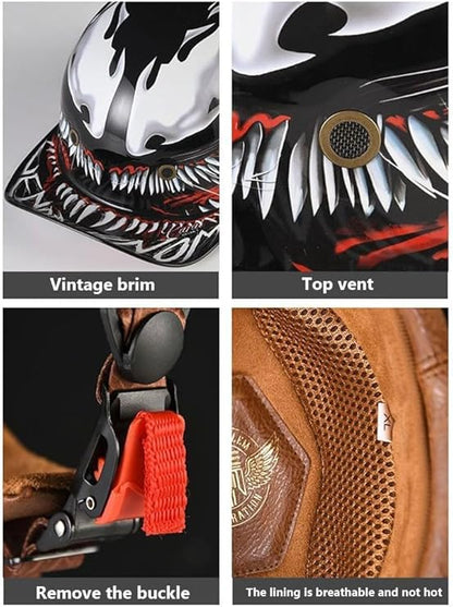 Steelhawk Helmet