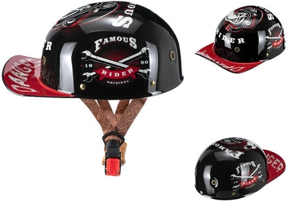 Colton Helmet