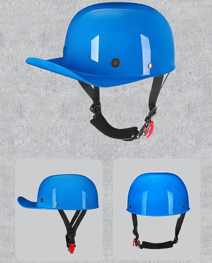 Duke Helmet - Blue