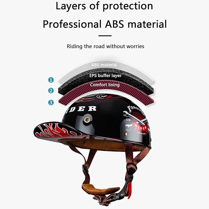 Helric Helmet