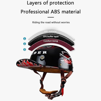 Helric Helmet
