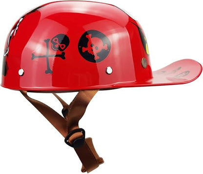 Damian Helmet
