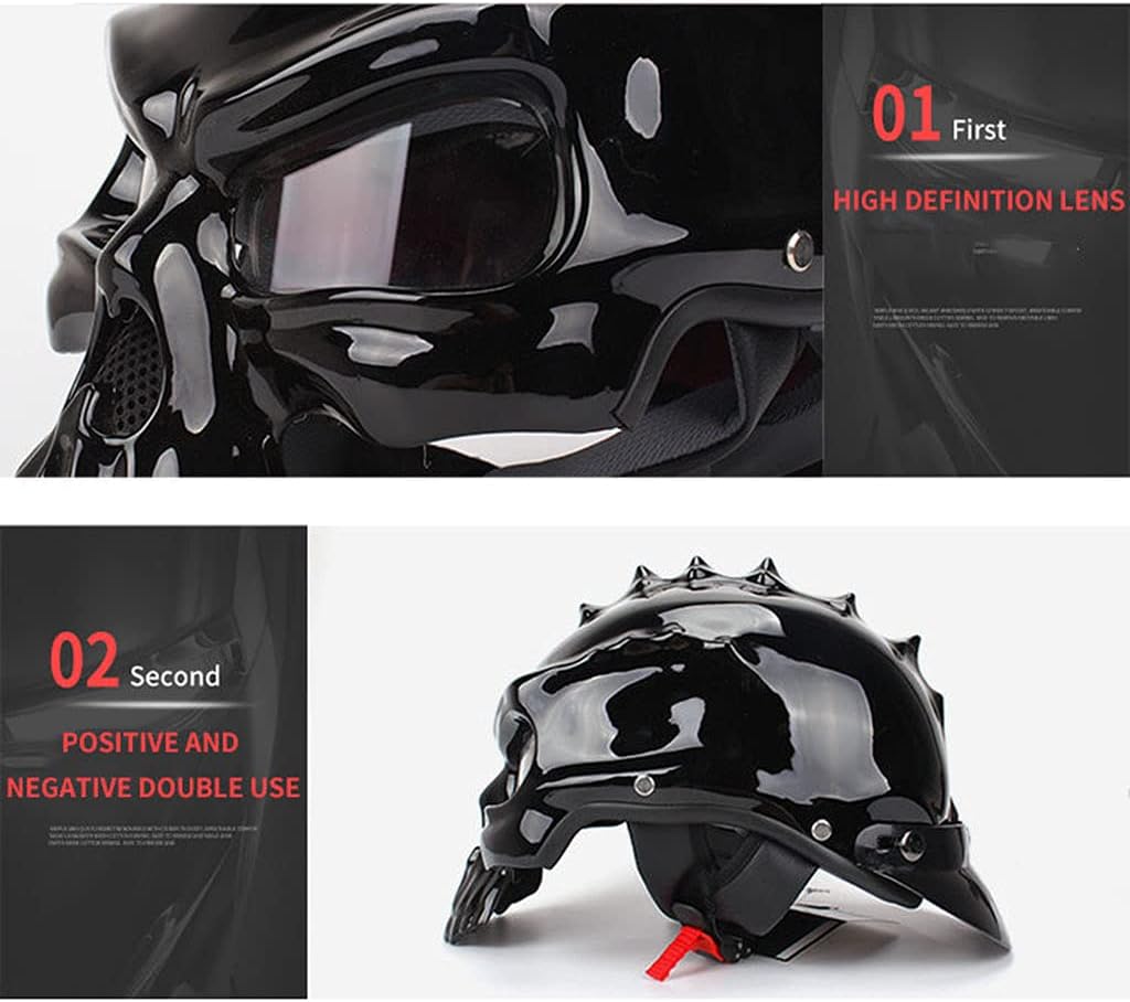 Asphalt King Helmet - Gray