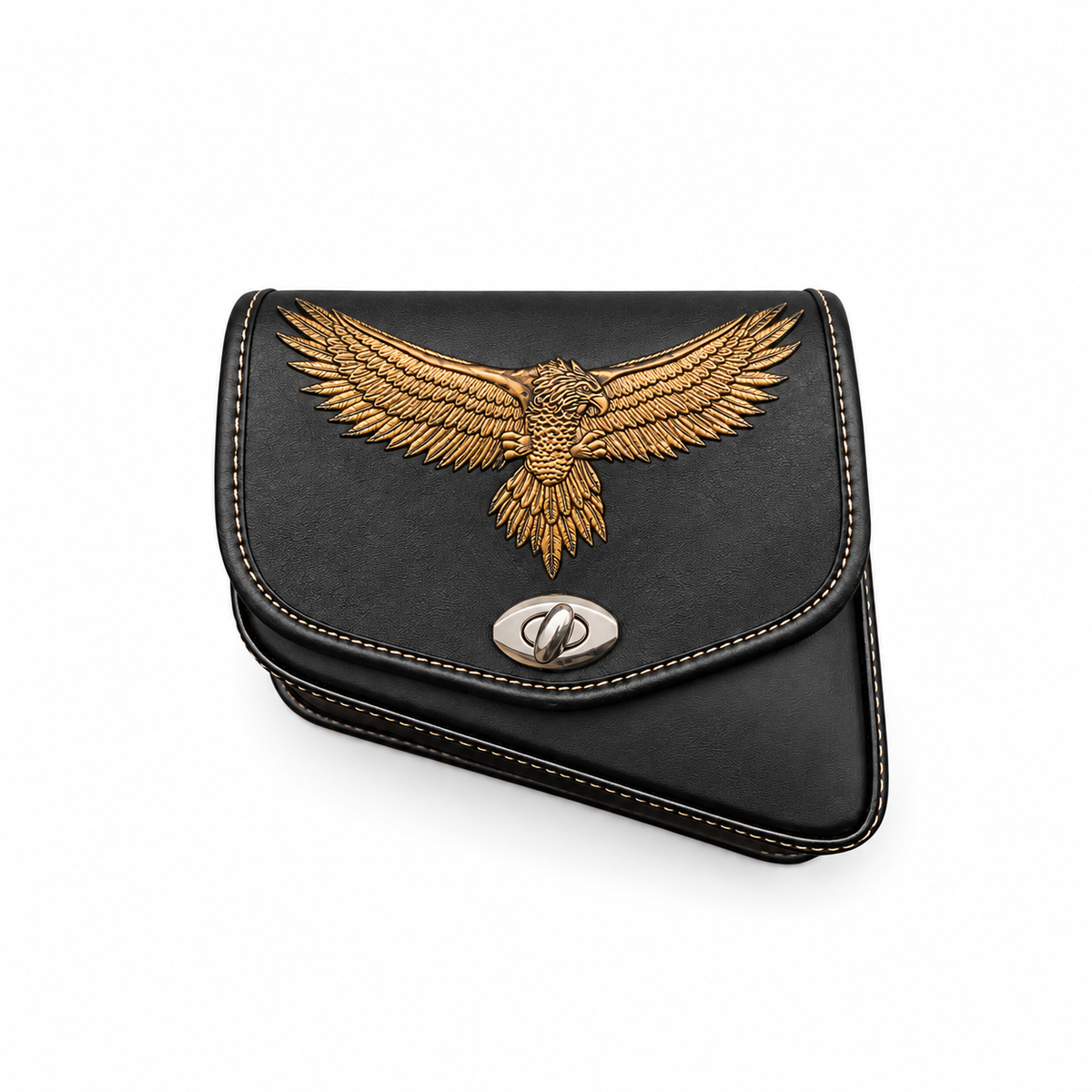 Mateo Saddlebag