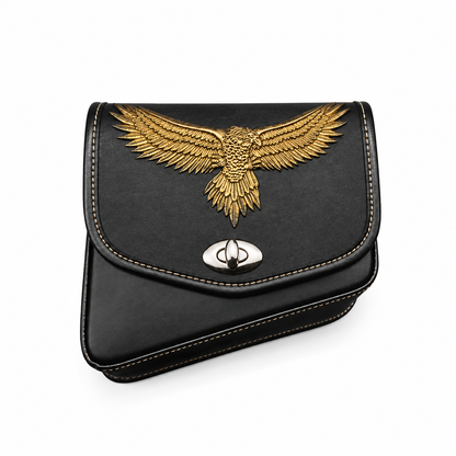 Mateo Saddlebag