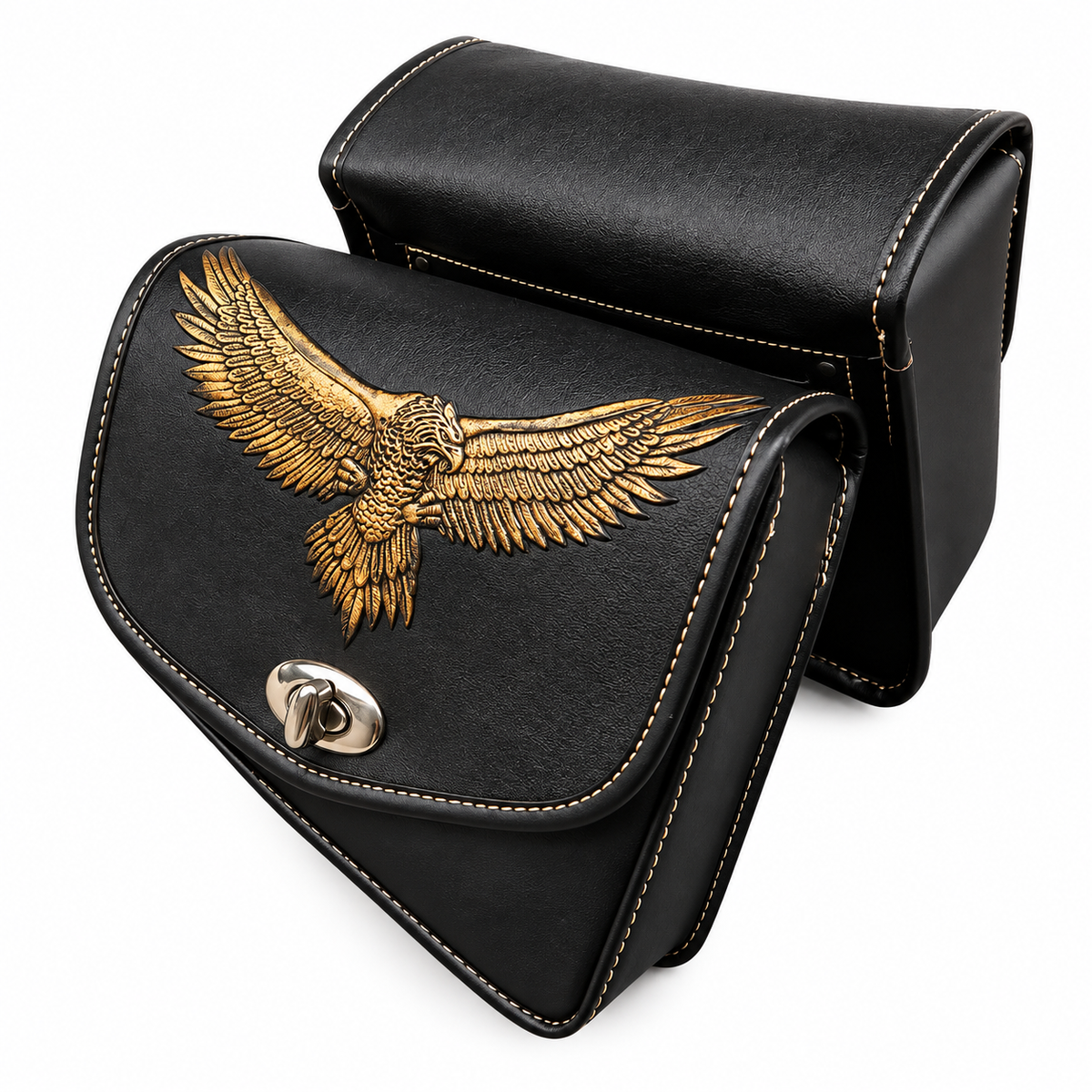 Mateo Saddlebag