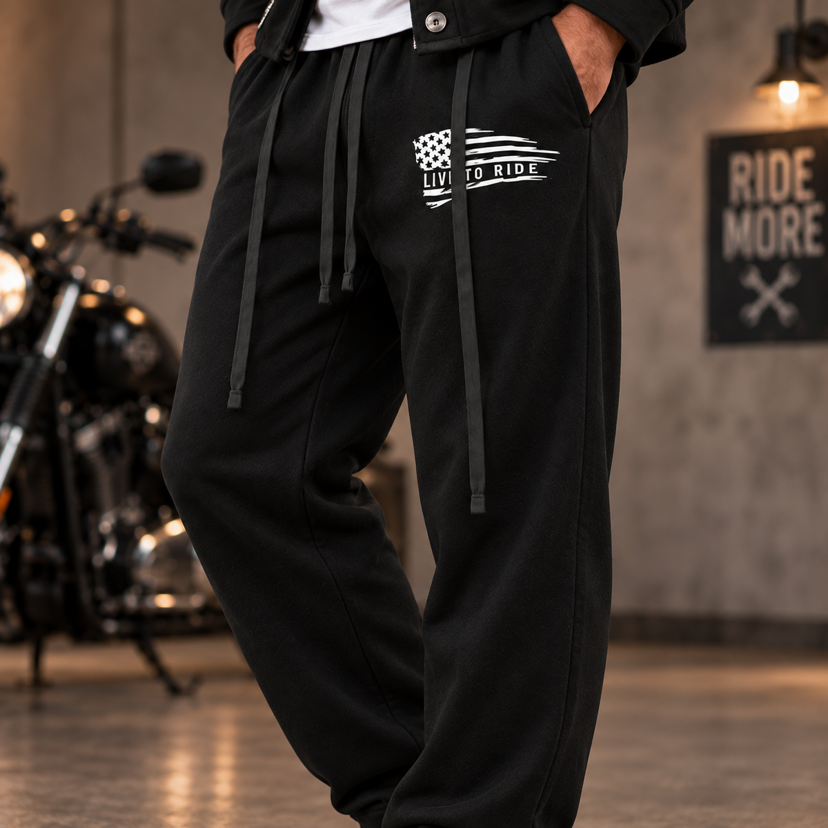 Combo Men's Cardigan Jacketsand Solid Jogger TP01