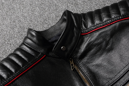 Daniel Jacket