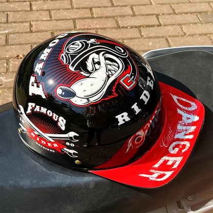 Colton Helmet