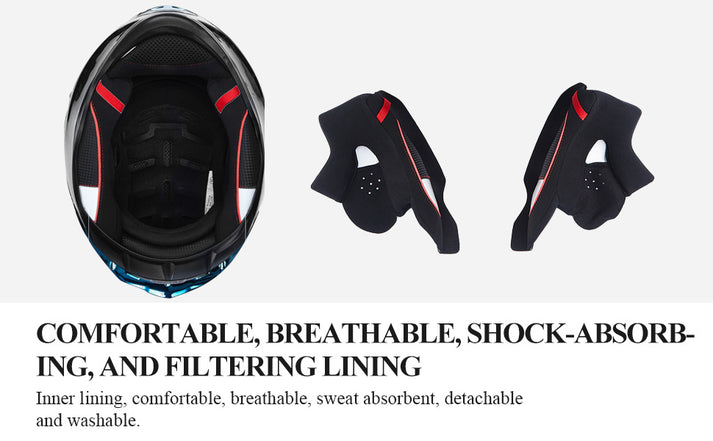 Cormac Helmet