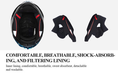 Cormac Helmet