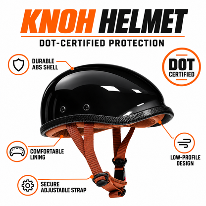 Knoh Helmet