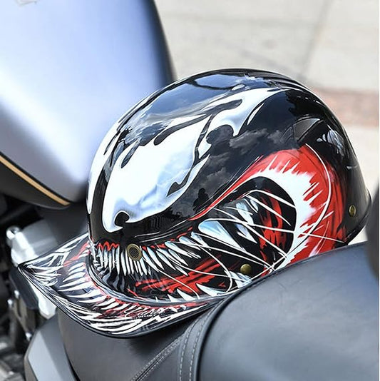 Steelhawk Helmet