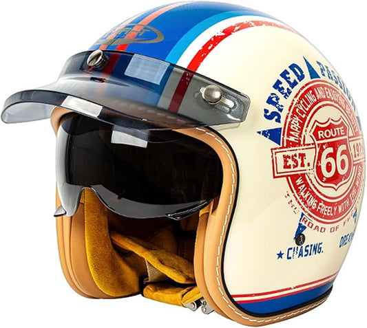 Evren Helmet