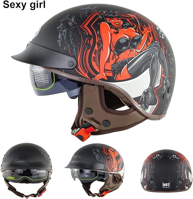 Everett Helmet