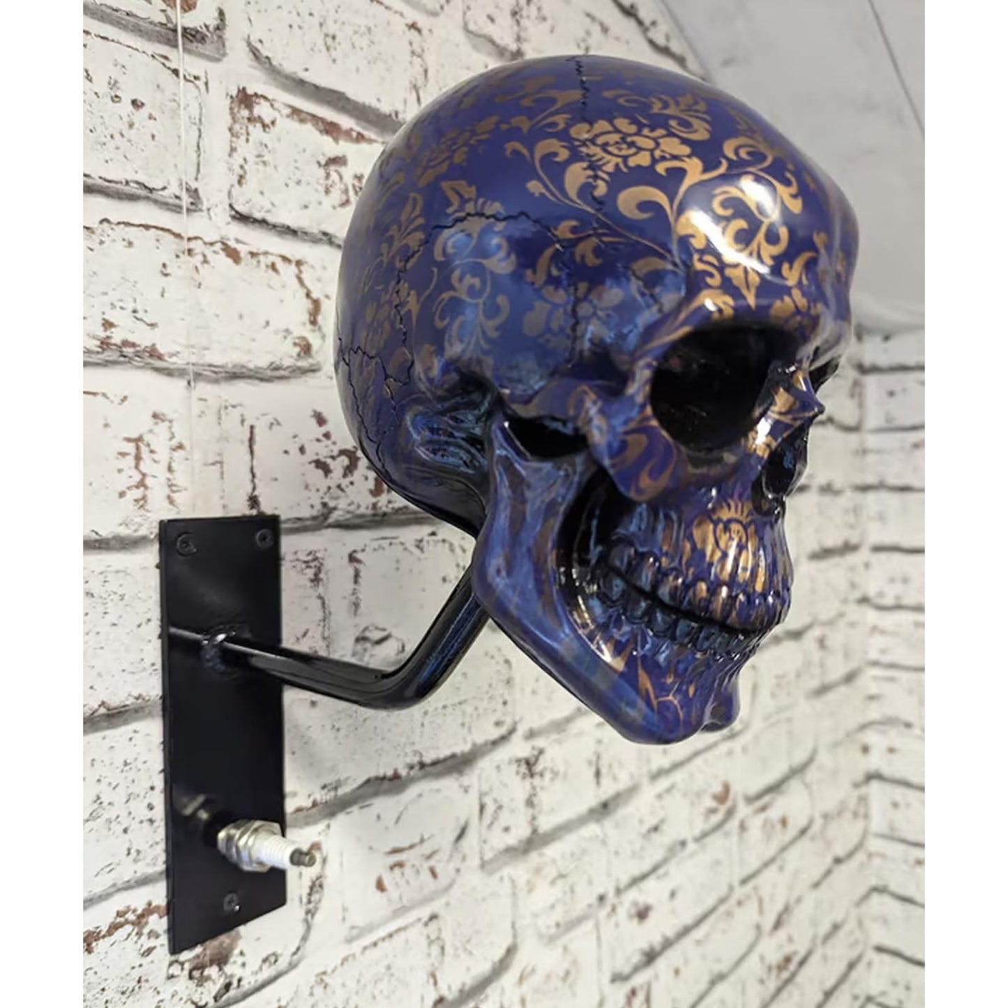 Owen Helmet Holder